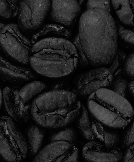 Wake up coffee beans Photo by John